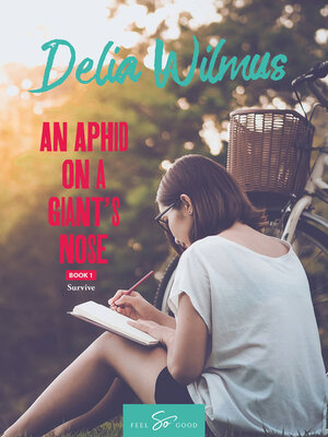 cover image of An Aphid on a Giant's Nose--Book 1